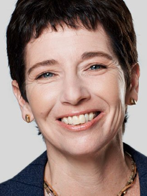 Rachel Austin