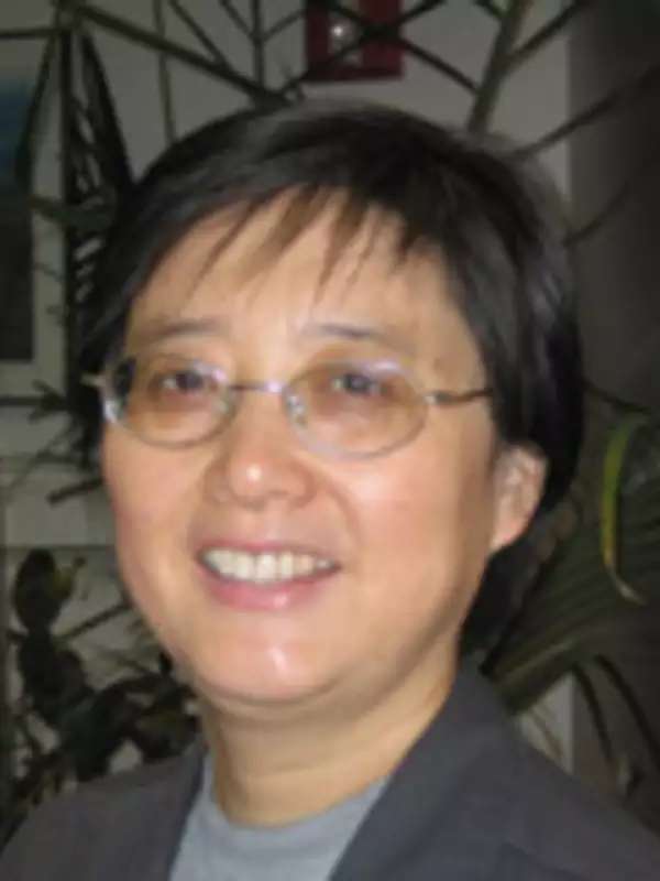 Suqing Liu